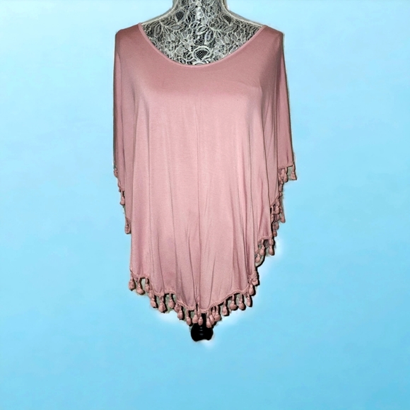 Kori Tops - Ladies top